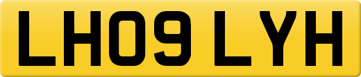 LH09LYH